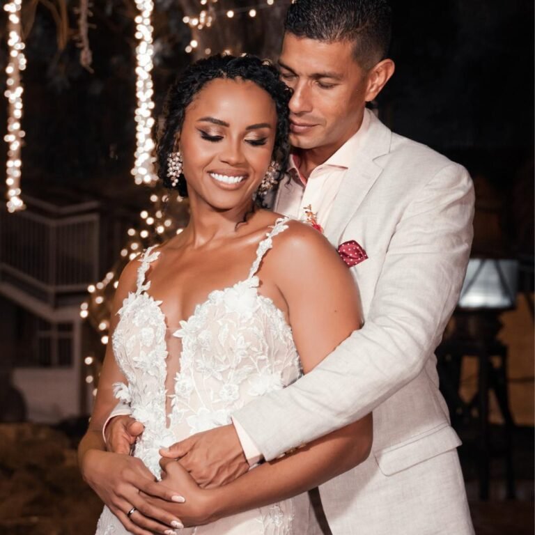 Destination Wedding photo